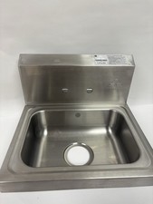 Advance tabco wall for sale  White Hall