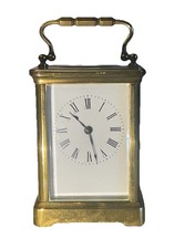 Ancienne pendule officier d'occasion Ancienne pendule officier d'occasion  Toulon-