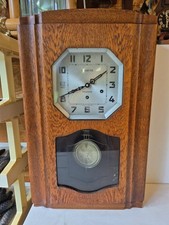 wall westminster chime clock for sale wall westminster chime clock for sale Mount Juliet