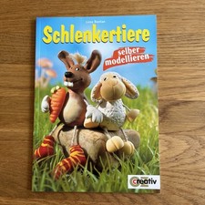 Schlenkertiere fimo liesa gebraucht kaufen  Heroldsberg