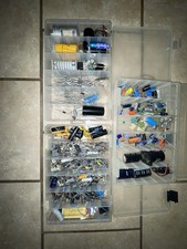Lot mixed electrical for sale  Topeka