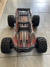 Traxxas maxx 1 for sale  MANSFIELD