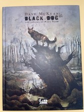 Black dog the usato  Cagliari