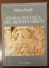 Storia politica del usato  Roma