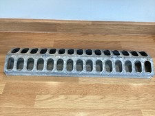 galvanised poultry feeder for sale galvanised poultry feeder for sale MONTROSE