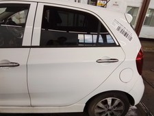 Rear door kia for sale  DONCASTER