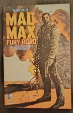 Mad max fury usato  Venezia