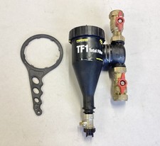 Fernox total filter for sale  ROTHERHAM