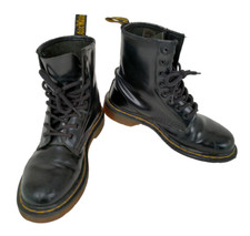 Anfibi dr. martens usato  Sacile