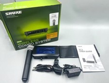 Blx24 sm58 wireless for sale  Rancho Cucamonga