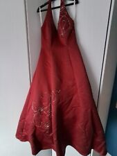Ballkleid abendkleid festtagsk gebraucht kaufen  Beuren, Grimburg, Rascheid