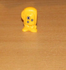 Crazy Bones Disney (Brasil) #34 CDA AGENT BRAZIL EXCLUSIVE (Monster's Inc.) Gogo comprar usado  Enviando para Brazil