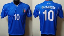 Italia maglia natale usato  Parma