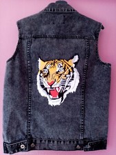 Asos veste jean d'occasion  Lyon II