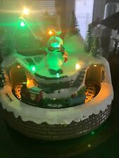 Christmas snow village for sale  Houston
