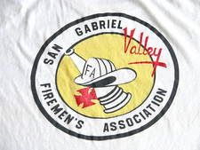 Vtg 1980s san for sale  Los Angeles