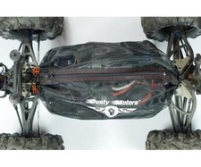 Dusty motors shroud usato  Spedire a Italy