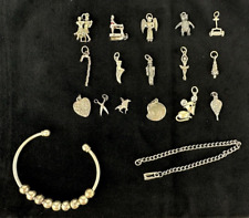 Vintage sterling silver for sale  Jacksonville
