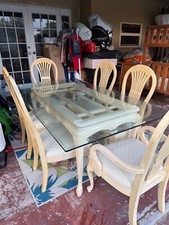 Dining room glass for sale  Fort Lauderdale
