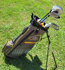Uskg kids golf for sale  Jefferson