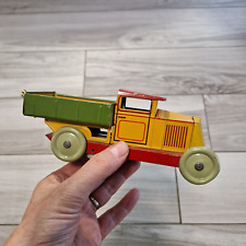 Rare camion benne d'occasion  Lyon IV