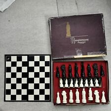 Vintage renaissance chess for sale  Vancouver