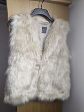 Ladies fleece gilet for sale  ASHTON-UNDER-LYNE