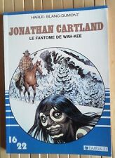 Jonathan cartland fantôme d'occasion  Saint-Sauveur-le-Vicomte
