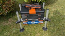 Comlic veteran 200 for sale  CALLINGTON