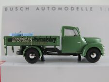 Busch 52308 framo gebraucht kaufen  Bad Abbach