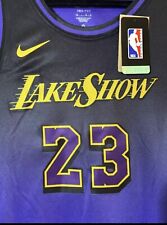 Lebron james 2024 for sale  Espanola