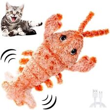 Lobster cats toy for sale  CHATTERIS