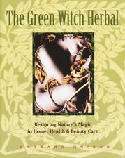 Green witch herbal for sale  Boise