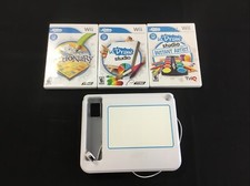 Usado, Tablet Wii - U Draw Game com uDraw Studio: Instant Artist / Studio / Pictionary comprar usado  Enviando para Brazil