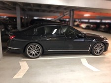 Bmw felgen styling gebraucht kaufen  Wuppertal