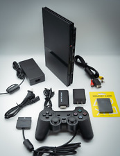 Playstation slim console for sale  Honolulu