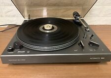 Giradischi philips automatic usato  Bitonto