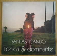 Tonica dominante fantasticando usato  Taranto