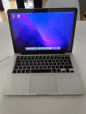 Macbook pro retina usato  Parma