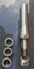 Milling arbour 19mm for sale  WORCESTER