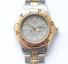 Damentaucheruhr rotary modell gebraucht kaufen  Remscheid