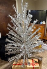 Vintage evergleam silver for sale  Hutchinson