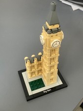 Lego architecture lego d'occasion Lego architecture lego d'occasion  Lille-