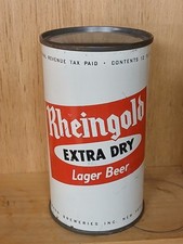 Uncommon irtp rheingold for sale  Queensbury