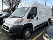 2020 ram promaster for sale  Bristol