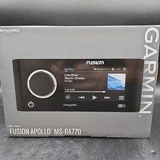fusion marine stereo for sale fusion marine stereo for sale Houston