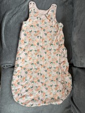 Peach baby sleeping for sale  BEDFORD