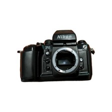 Nikon 35mm slr for sale  LONDON