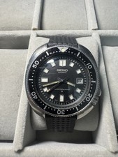Seiko captain willard for sale  Pittsburg