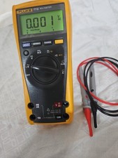 Fluke digital multimeter for sale  Mineral